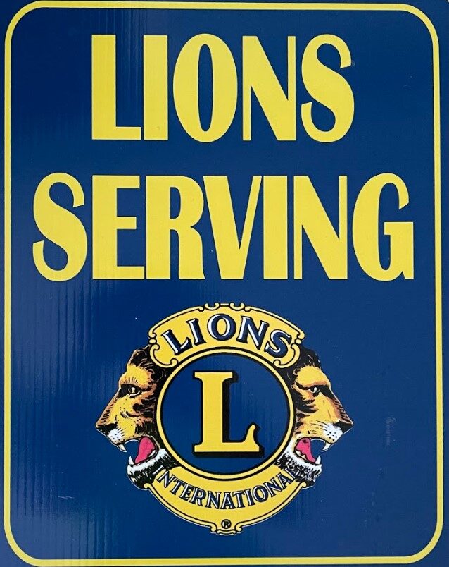 lions club