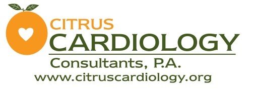 Citrus Cardiology logo - Al Spiers